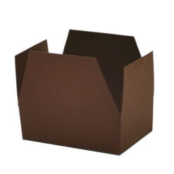 Alternative view of Premium-Poches (Ballotin) für 250g Pralinen oder Trüffel