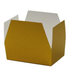 Premium-Poches (Ballotin) für 500g Pralinen oder Trüffel