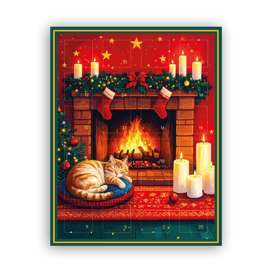 Adventskalender