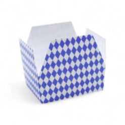 Alternative view of Poches/Ballotins für 250g Pralinen oder Trüffel