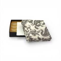 Alternative view of Premium-Geschenkbox Paisley - Pralinenschachtel - verschiedene Größen