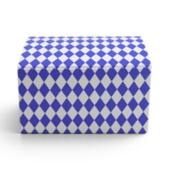 Alternative view of Faltbox mit Automatikboden für 125 g Pralinen