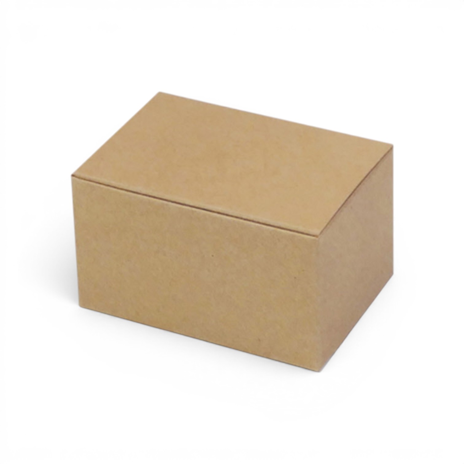 Deluxe-Faltbox mit Automatikboden für 250 g Pralinen – Bild 2